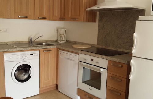 Porto-Vecchio Apartment | ALL COMFORT APARTMENT 2 to 4 PERSONS