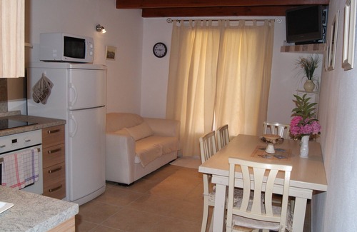 Porto-Vecchio Apartment | ALL COMFORT APARTMENT 2 to 4 PERSONS