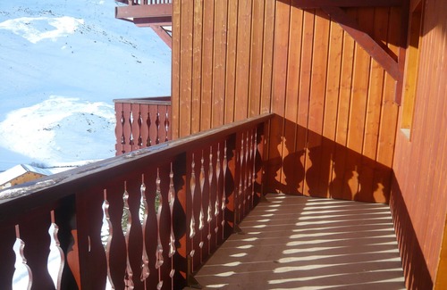 Les Bruyeres Apartment | ALL COMFORT, LUMINOUS, small TERRACE
