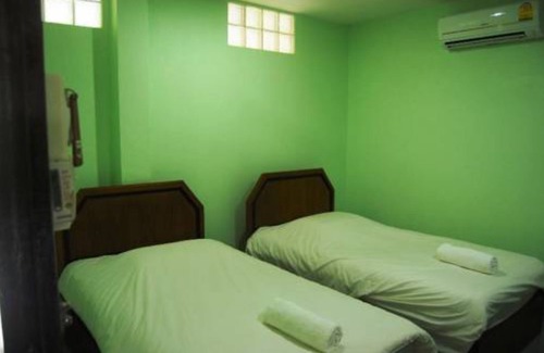 Nong Khai Hotel | All Day Hotel