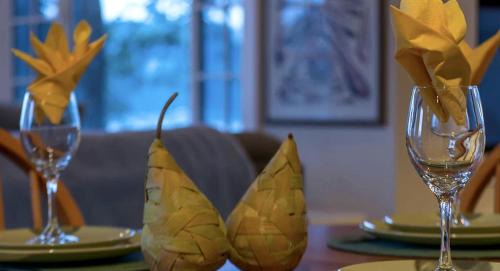 Orcas House | All Dream Cottages Romantic Island Getaways