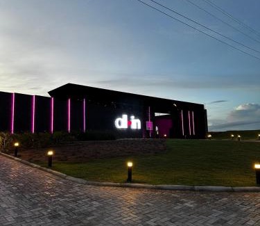 Garanhuns Hotel | All in Motel