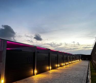 Garanhuns Hotel | All in Motel