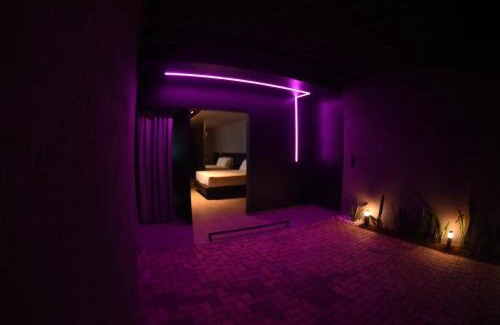 Garanhuns Hotel | All in Motel