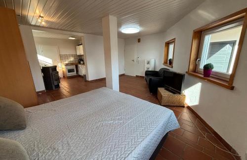 Hofstadten Apartment | All-in-One Appartment