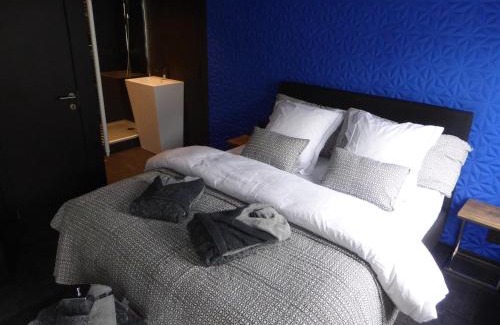 Rogier Bed & Breakfast | All In One