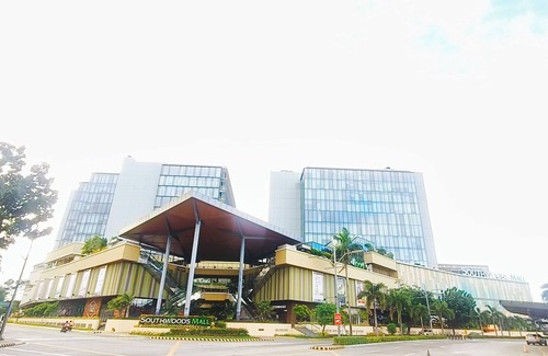 Binan City Condo | All-in-One Studio Getaway: Comfort, Style, and Fresh Surroundings