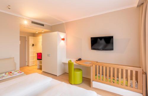 Lutzmannsburg Hotel | All in Red Thermenhotel