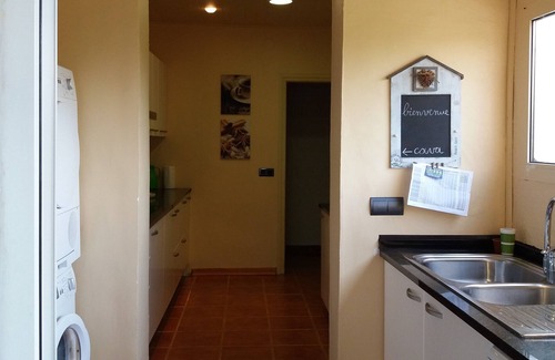 El Mas Mora Villa | All - in! Villa with view, pool, quiet and private.
