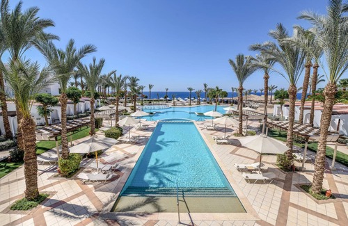 El Hadaba Hotel | All-Inclusive Resort with Spa, Pools, Private Beach, Watersports and Family Fun