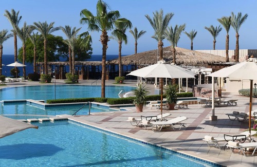 El Hadaba Hotel | All-Inclusive Resort with Spa, Pools, Private Beach, Watersports and Family Fun