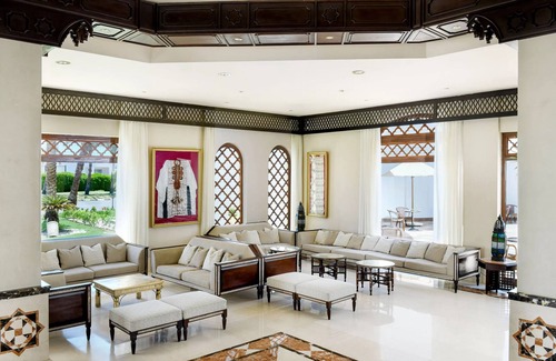 El Hadaba Hotel | All-Inclusive Escape with Red Sea Views, Spa, Pools and Watersports Access