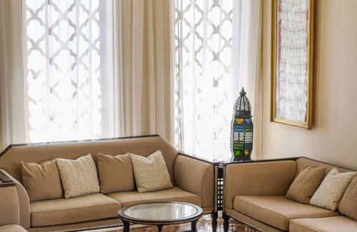 El Hadaba Hotel | All-Inclusive Escape with Red Sea Views, Spa, Pools and Watersports Access