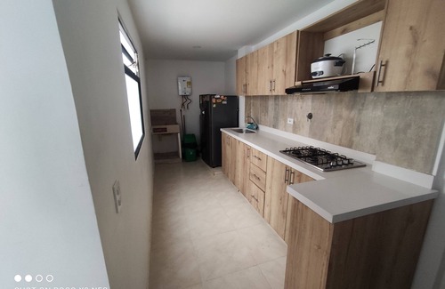 Medellin Apartment | All inclusive and more.