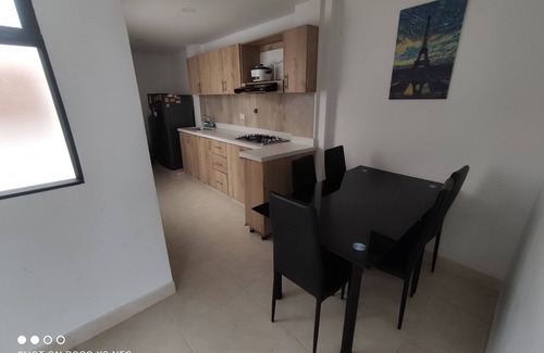 Medellin Apartment | All inclusive and more.