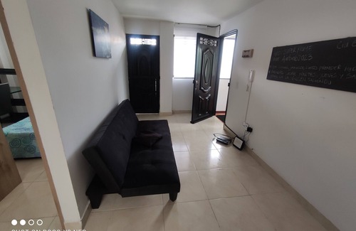 Medellin Apartment | All inclusive and more.