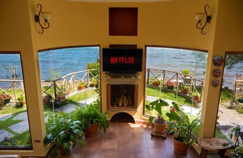 San Pedro La Laguna Villa | All Inclusive Lake Atitlán Villa - Private Tours, Chef & Concierge