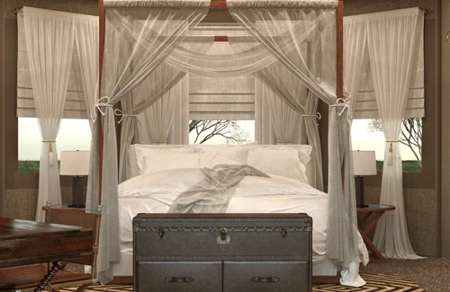 Serengeti National Park Hotel | ALL INCLUSIVE: A Luxury Escape into the Heart of Serengeti