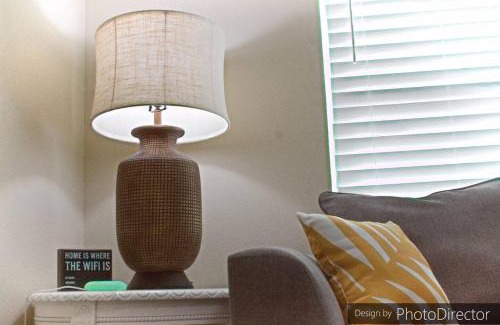 Southwood Valley Apartment | All-inclusive Apartment! A Full Kitchen!