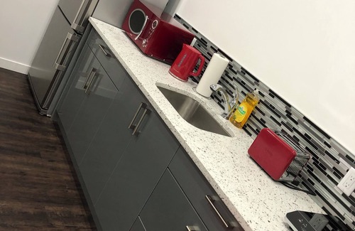 Airdrie Apartment | All inclusive beautiful basement suite