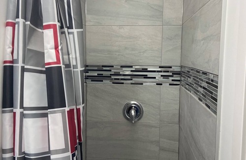 Airdrie Apartment | All inclusive beautiful basement suite