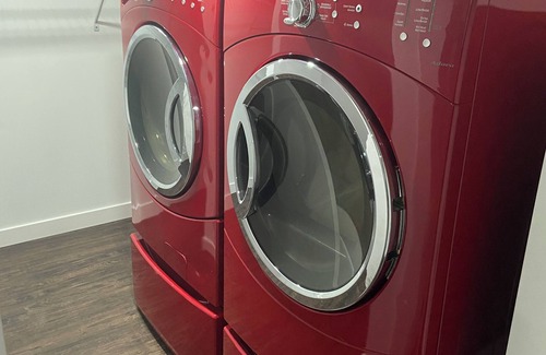 Airdrie Apartment | All inclusive beautiful basement suite