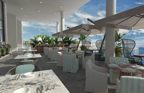 Puerto Juarez House | All-Inclusive Family-Friendly Resort w/Water Park & Outdoor Theater - 4 Units