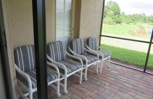 Gran Paradiso House | ALL INCLUSIVE FURNISHED 3 BEDROOM 2 BATH HOME VENICE FLORIDA