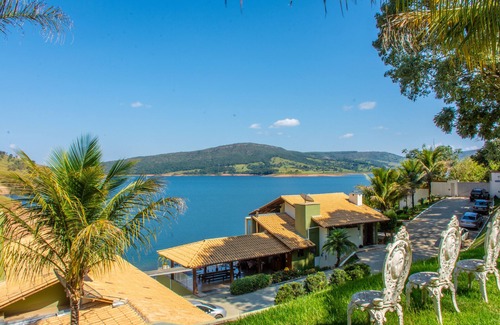 Capitolio House | All inclusive luxury villa - Private Resort