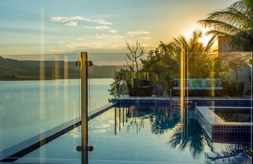 Capitolio House | All inclusive luxury villa - Private Resort