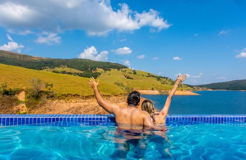 Capitolio House | All inclusive luxury villa - Private Resort