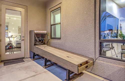 Rancho Santana House | All Inclusive/Pizza Oven,Slide,GameRM,6BR