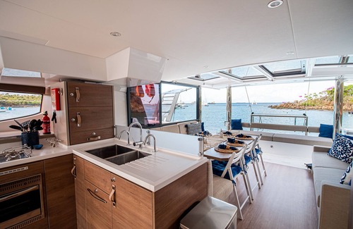 Nazareth Boat Rental | All-Inclusive Yacht Charter : Bavarian Bliss