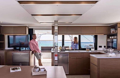 Red Hook Boat Rental | All-Inclusive Yacht Vacation : Aren't We Lucky