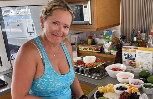 Red Hook Boat Rental | All-Inclusive Yacht Vacation : Aren't We Lucky