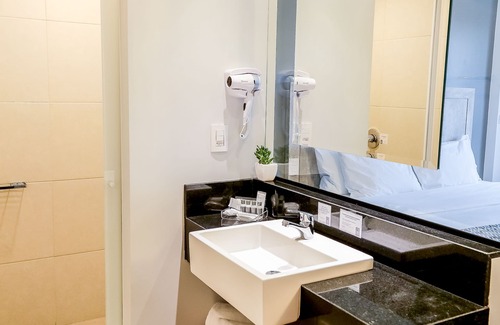 Sorocaba Hotel | ALL INN