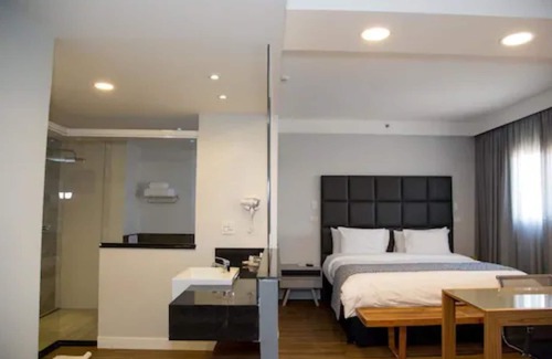 Sorocaba Hotel | ALL INN