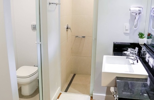 Sorocaba Hotel | ALL INN