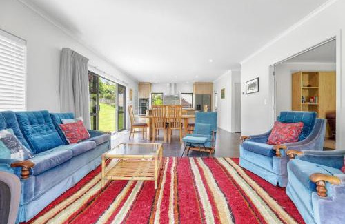 Springfield House | All Inn