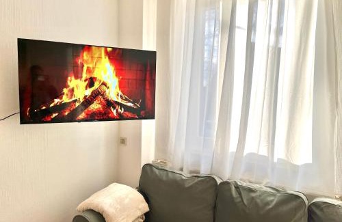 Brackwede Apartment | All Inn Wohnung mit 24h Check In