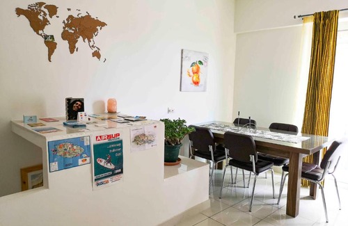 Ghajnsielem House | All Nations Holiday Home