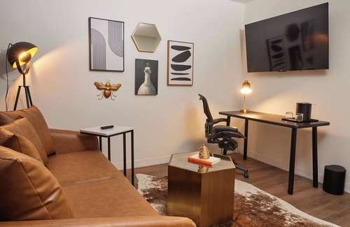 Southwest Raleigh Hotel | All new Boutique hotel in Cary