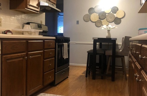 Overland House | All new cozy Guest Nest Luxe (Unit A)