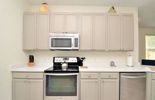 Crestwynd Bay House | ALL NEW fully remodeled and updated! One of Closest community near Disneyworld