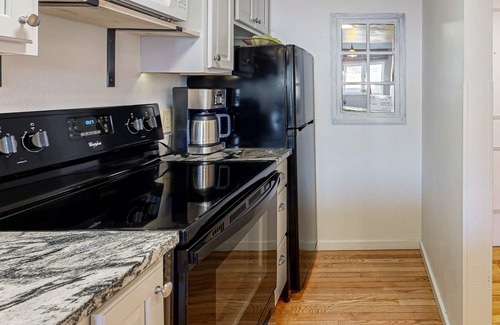 Historic Downtown Durango Condo | All new historic charmer in heart of Durango