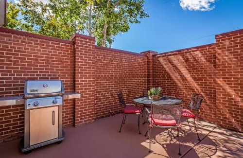 Historic Downtown Durango Apartment | All New Historic Charmer in the Heart of Durango
