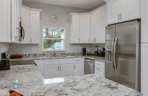 Port Malabar House | All new, lovely, spacious 3bd/2bth unit sleeps 10!