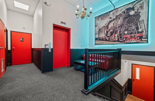 Wallingford Center Apartment | All New Studio apartment in center of town