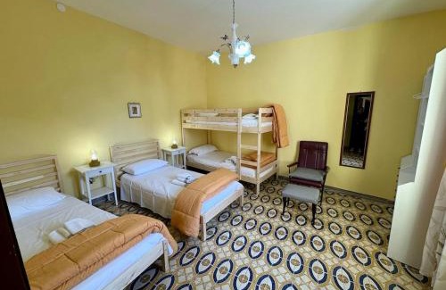 Palizzi Apartment | All'Ombra del Campanile