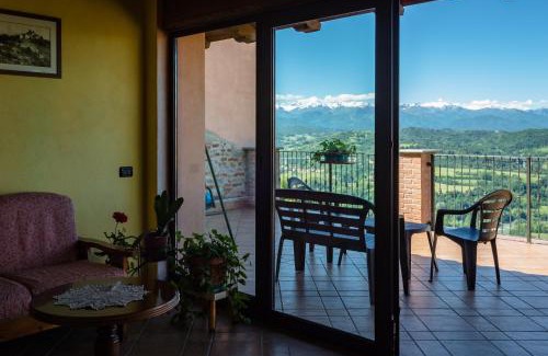 Ciglie Bed & Breakfast | All'Ombra del Castello